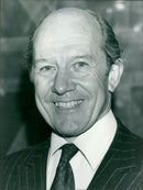 Michael Walsh - Vintage Photograph