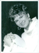 Donna Stoering - Vintage Photograph