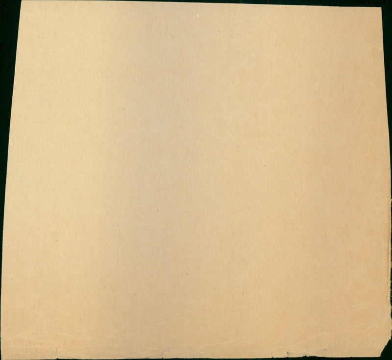 Dodie West - Vintage Photograph