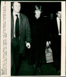 Lady Diana Spencer - Vintage Photograph