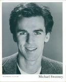 Michael Sweeney - Vintage Photograph