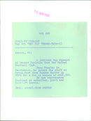 Ray Stewart - Vintage Photograph