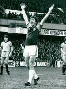 Ray Stewart - Vintage Photograph