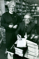 Arthur Titherington - Vintage Photograph