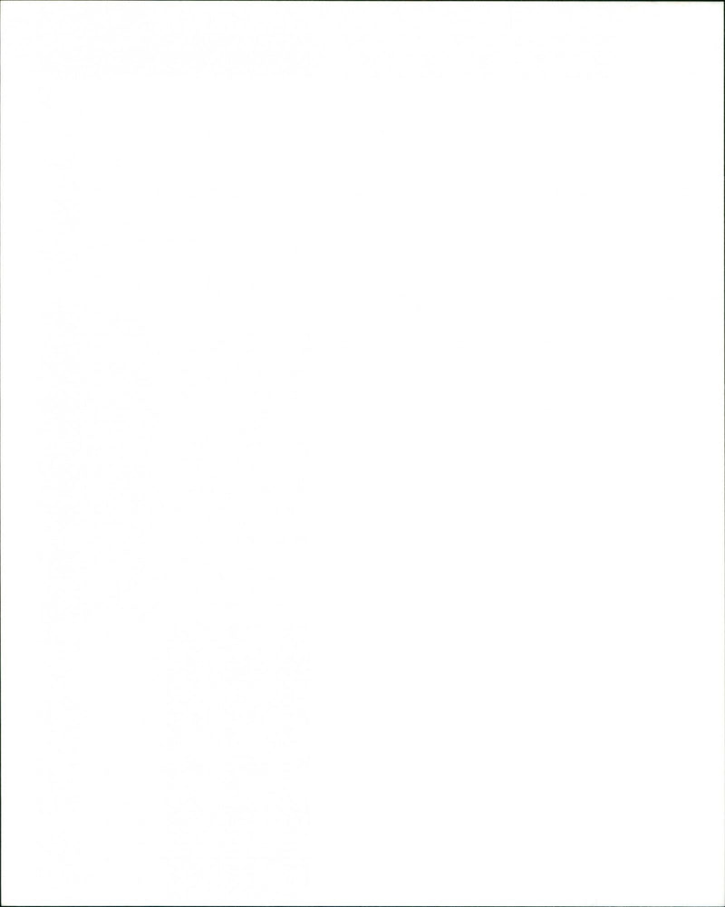 Tin Tin Out - Vintage Photograph