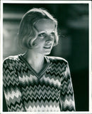 Twiggy - Vintage Photograph