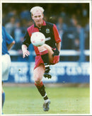 Mark Stimson - Vintage Photograph