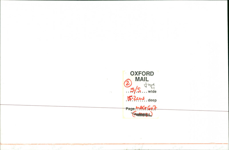 Lionel Titchener - Vintage Photograph