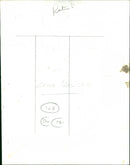 Zena Walker - Vintage Photograph