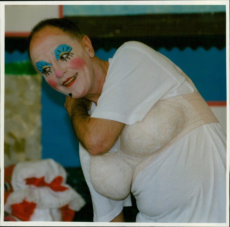 Richard Westcott - Vintage Photograph