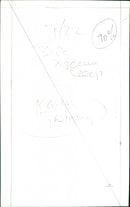 Karen Twining - Vintage Photograph