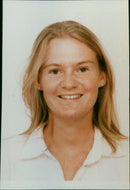 Olivia Sutcliffe - Vintage Photograph