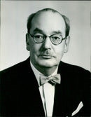 J. Wallace Heaton - Vintage Photograph