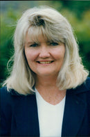 Janie Webster, Michelle - Vintage Photograph