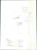 Kakuei Tanaka - Vintage Photograph