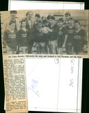 Chris Brooke - Vintage Photograph