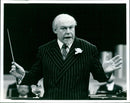 Timothy West - Vintage Photograph