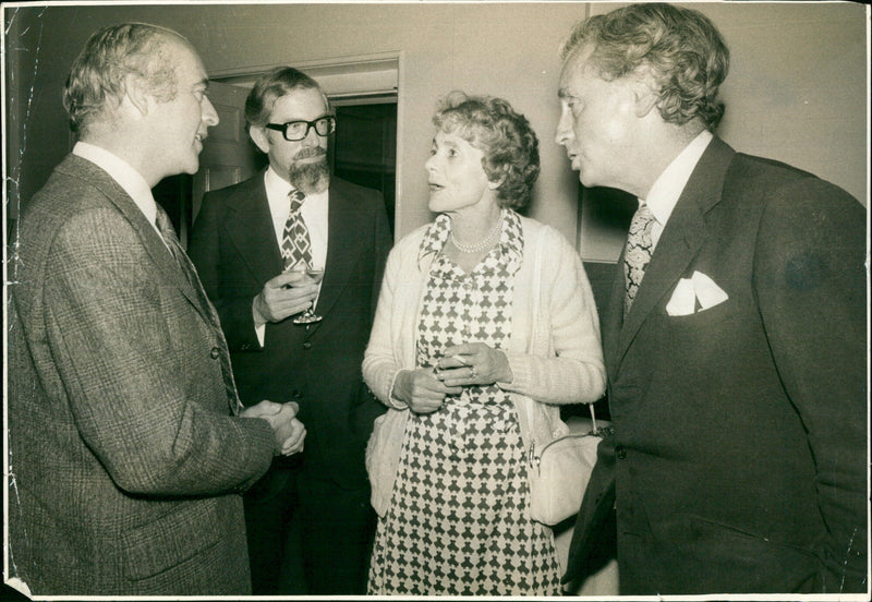 Bob Weir - Vintage Photograph