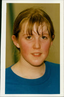 Julia Summers - Vintage Photograph