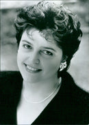 Jane webster - Vintage Photograph