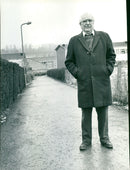 Samuel Swadling - Vintage Photograph