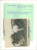 Lady Diana Spencer - Vintage Photograph