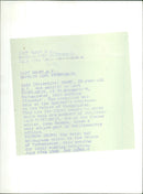 Lady Grant - Vintage Photograph