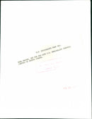 Zena Walker - Vintage Photograph