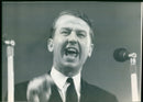 Peter Walker - Vintage Photograph