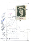 Marti Webb - Vintage Photograph