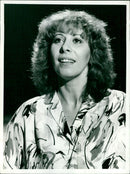 Marti Webb - Vintage Photograph