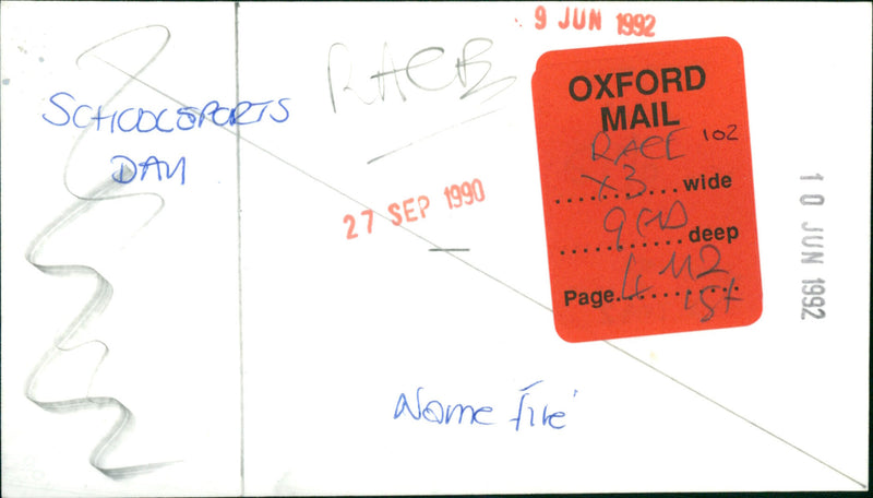 Diana, Princess of Wales - Vintage Photograph