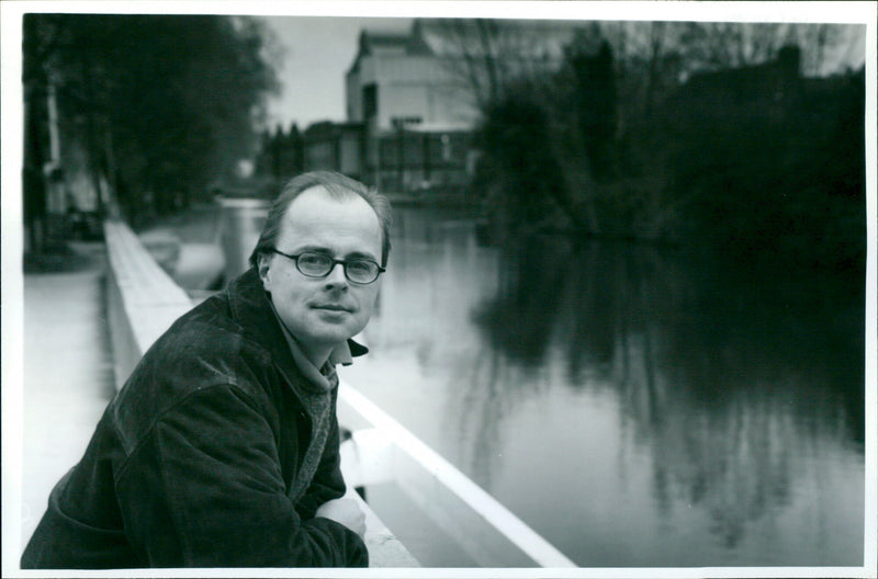 Tone Strong - Vintage Photograph