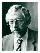 Bob Weir - Vintage Photograph