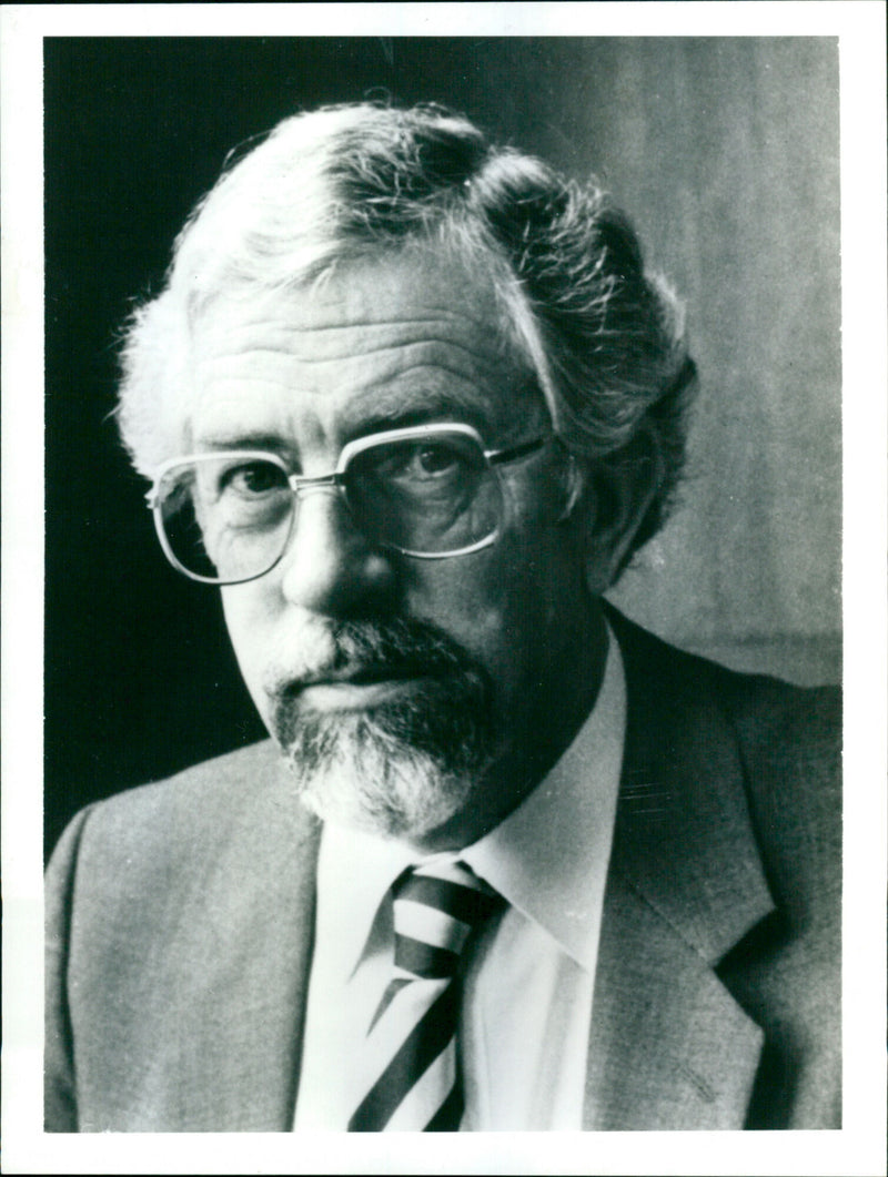 Bob Weir - Vintage Photograph