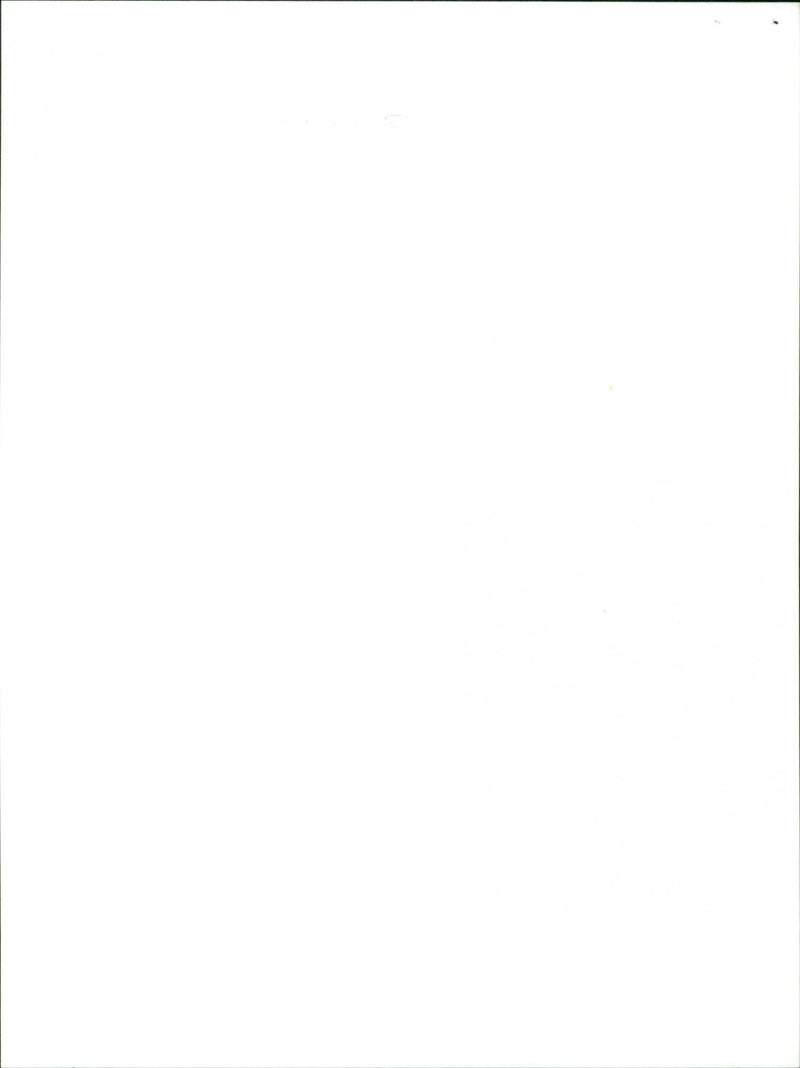 Symposium - Vintage Photograph