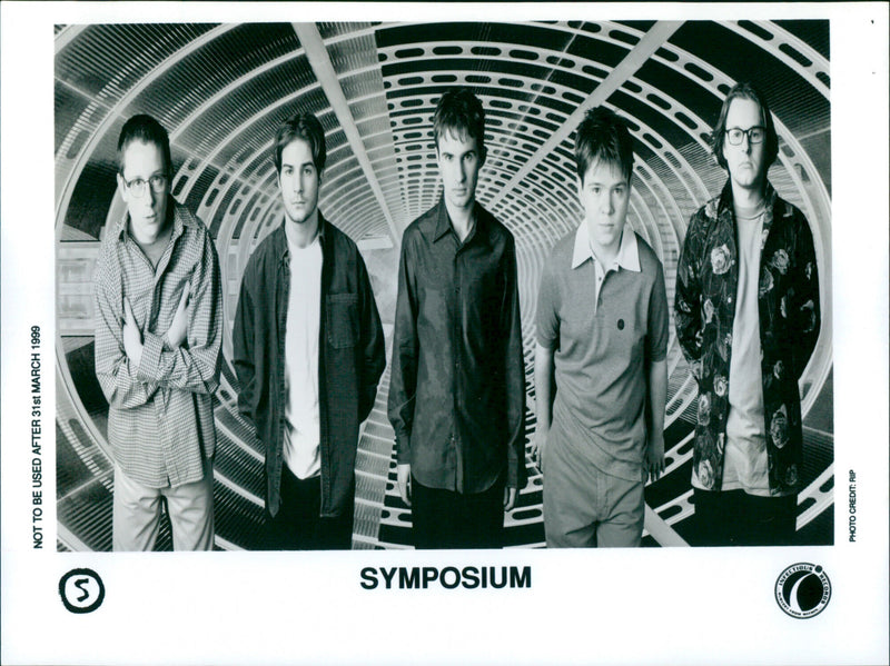 Symposium - Vintage Photograph