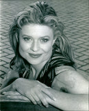 Emily Symons - Vintage Photograph