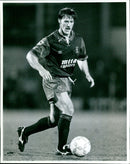 Shaun Teale - Vintage Photograph