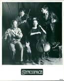 Syncopace - Vintage Photograph
