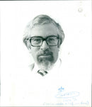 Robert west - Vintage Photograph