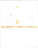 Sylvia Syms - Vintage Photograph