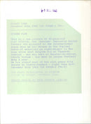 Alan Suddick - Vintage Photograph