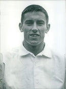 Alan Suddick - Vintage Photograph