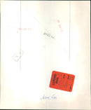 Judith Ward - Vintage Photograph