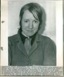 Judith Ward - Vintage Photograph