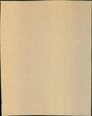 Ron Yeats - Vintage Photograph