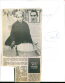 Seraphina Watts - Vintage Photograph