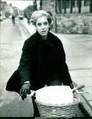 Seraphina Watts - Vintage Photograph