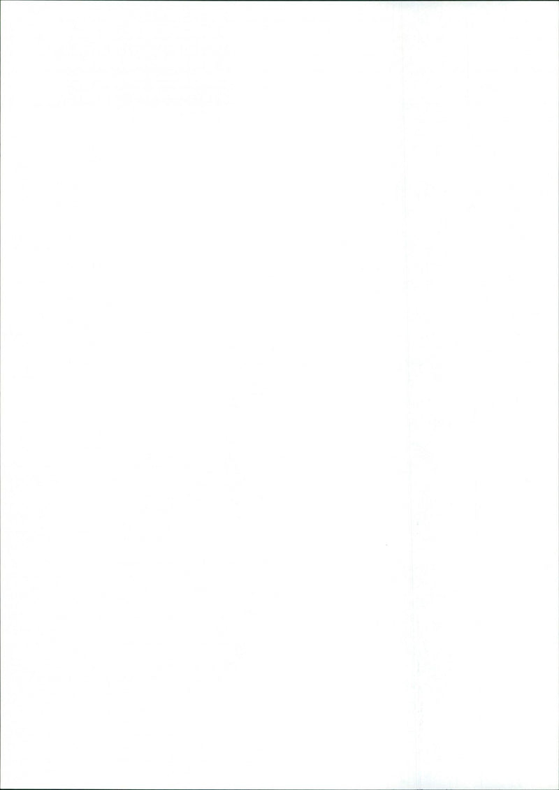 Mark Tims - Vintage Photograph